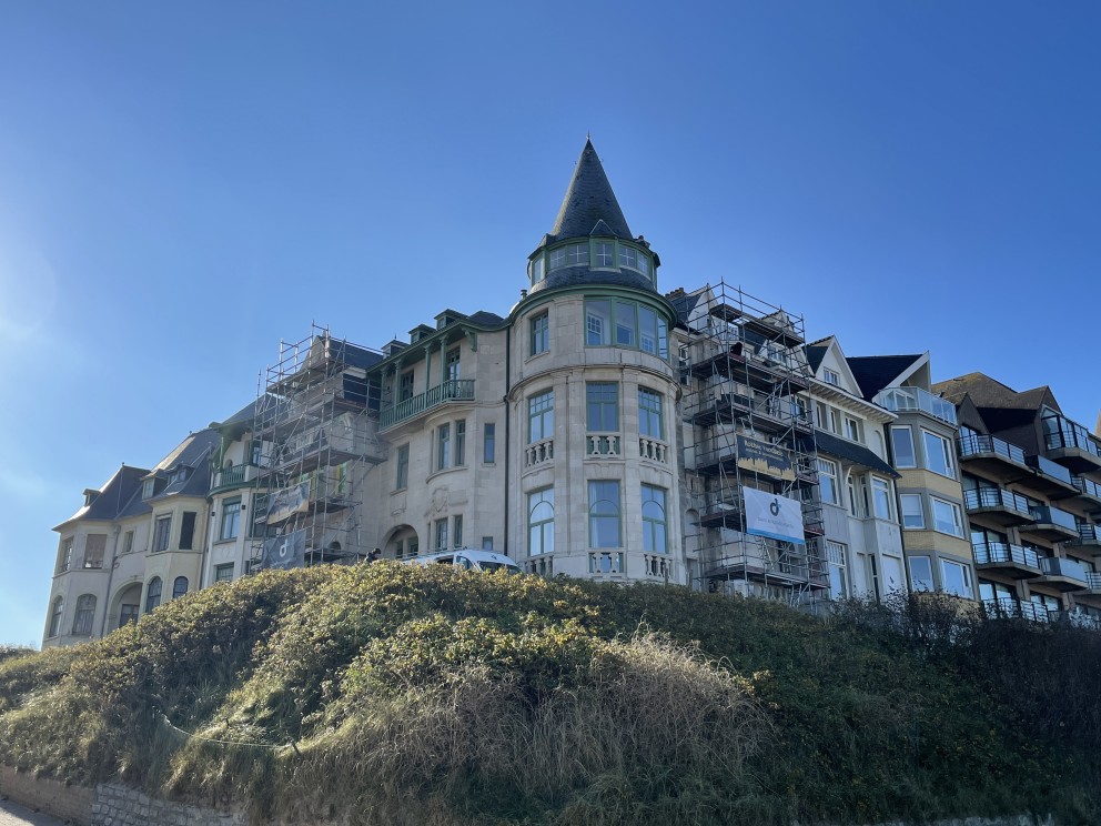 Waardevolle objecten in de kijker zetten