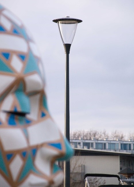 Kabelontwerp en realisatie